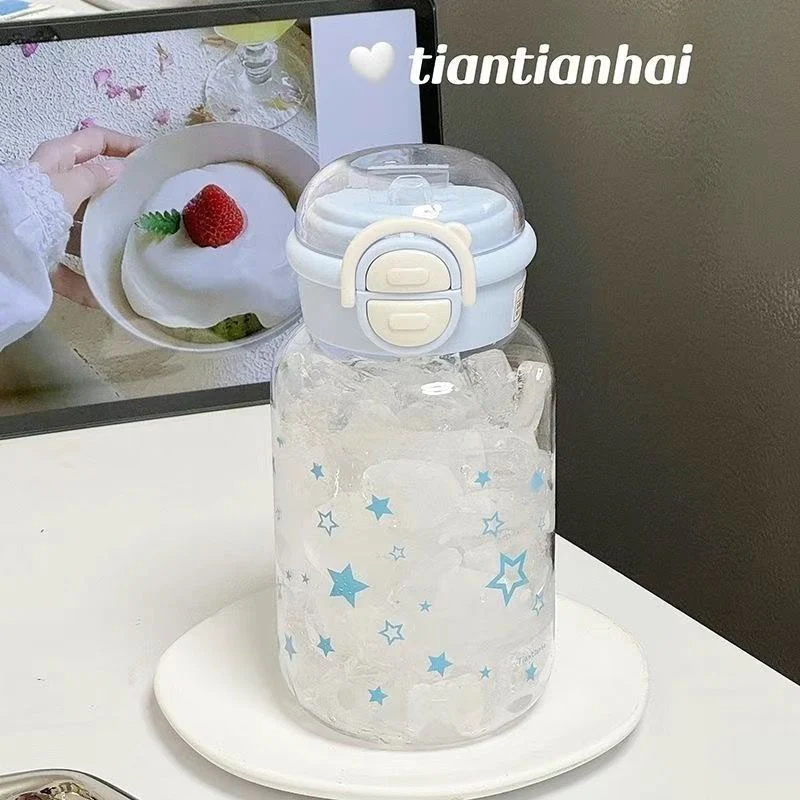 Kawaii Mini Bottle - Image 9