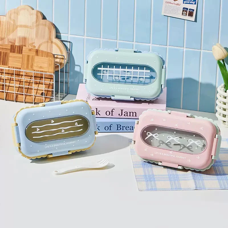 Kawaii Lunch Box - Image 2