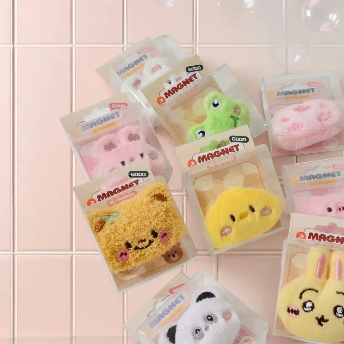 Kawaii Magnet