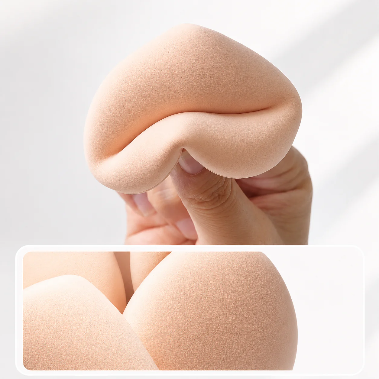 Kawaii Makeup Sponge - Image 3