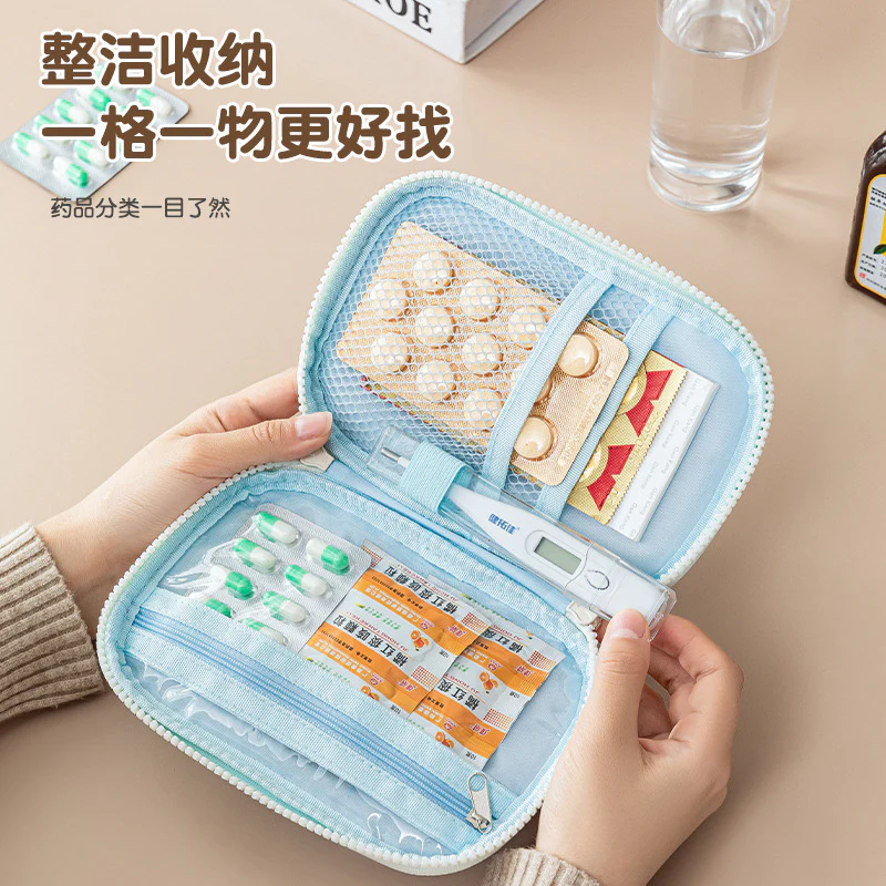 Kawaii Medical Bag - Image 3