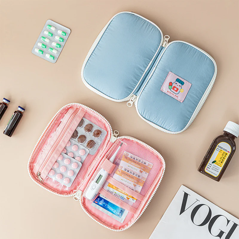 Kawaii Medical Bag - Image 4