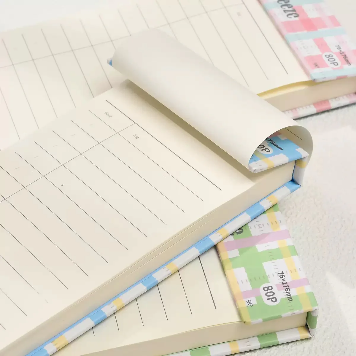 Kawaii Memo Pad - Image 5
