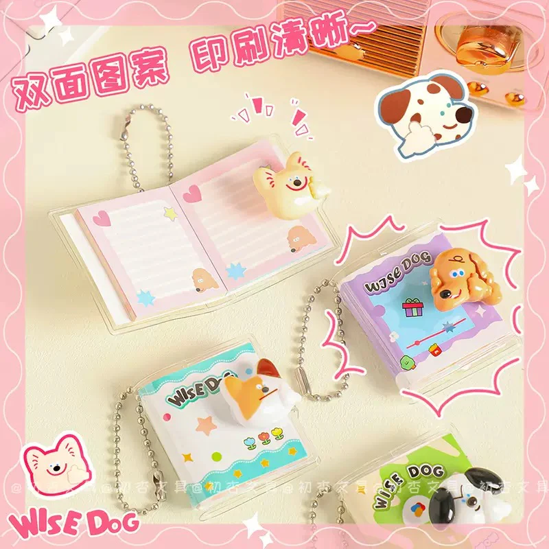 Mini Couple Notebook - Image 2