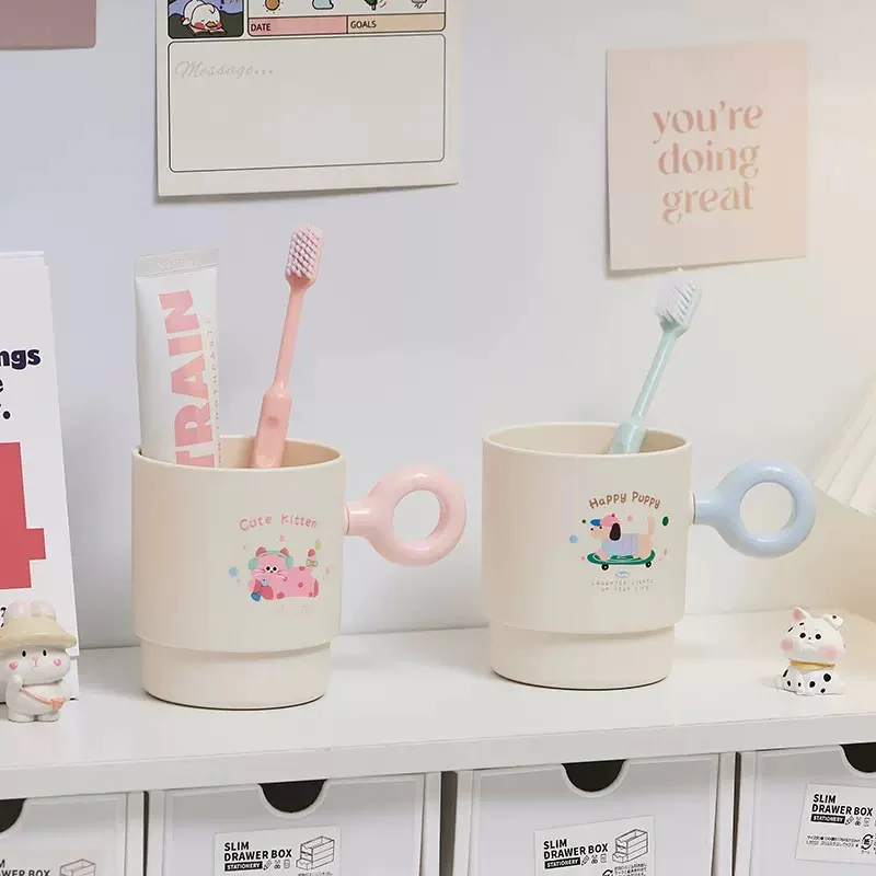 Kawaii Mini Cup - Image 3
