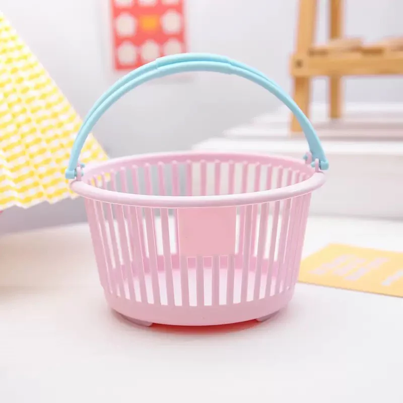 Kawaii Mini Basket - Image 3