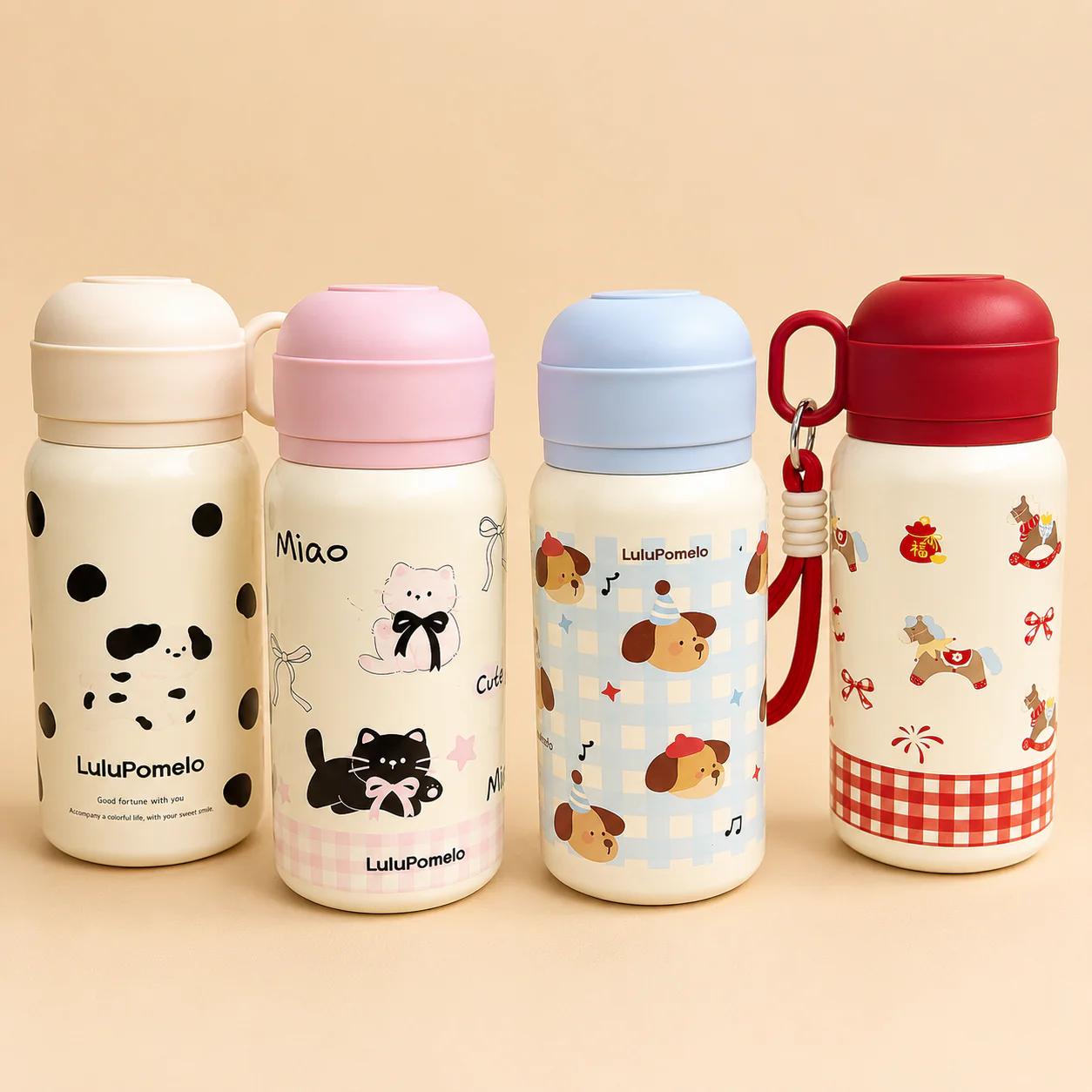 Kawaii Mini Tumbler