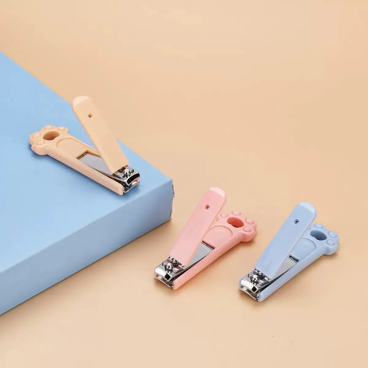 Kawaii Nail Cutter - Image 3