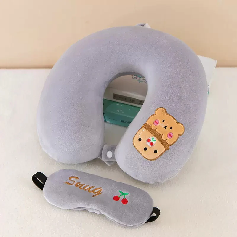 Kawaii Neck Pillow - Image 12