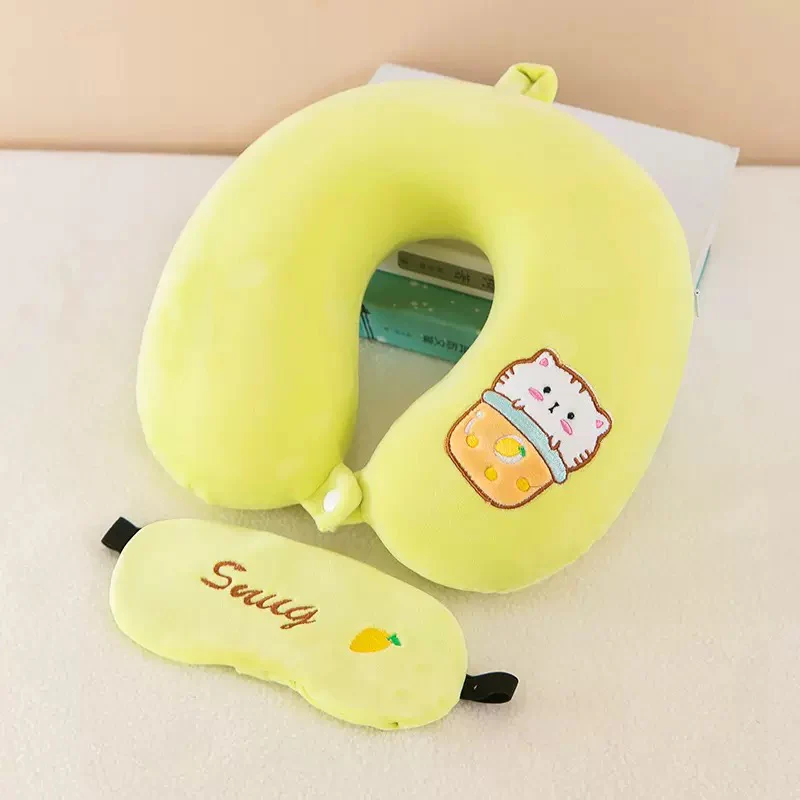 Kawaii Neck Pillow - Image 13