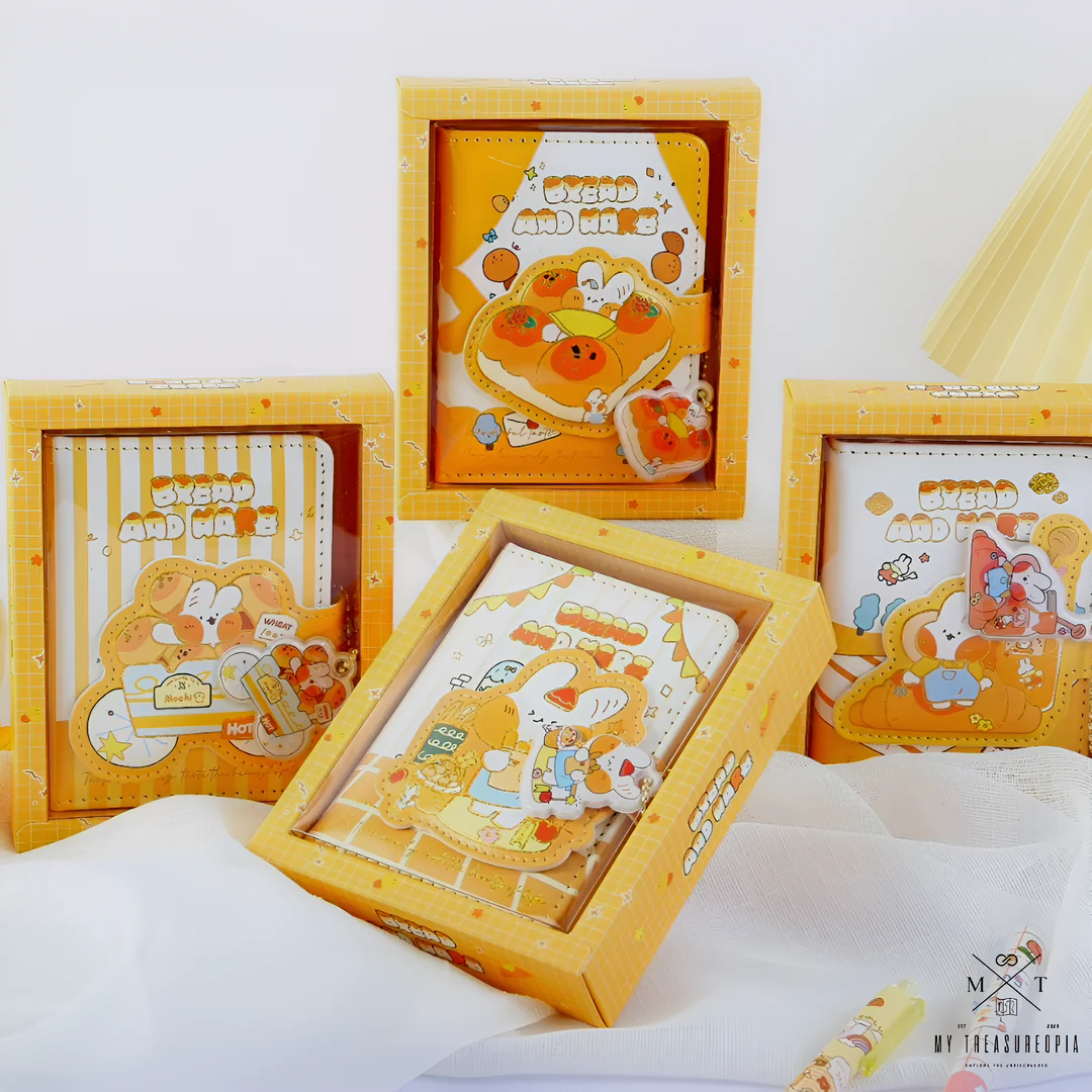 Kawaii Planner Box - Image 3