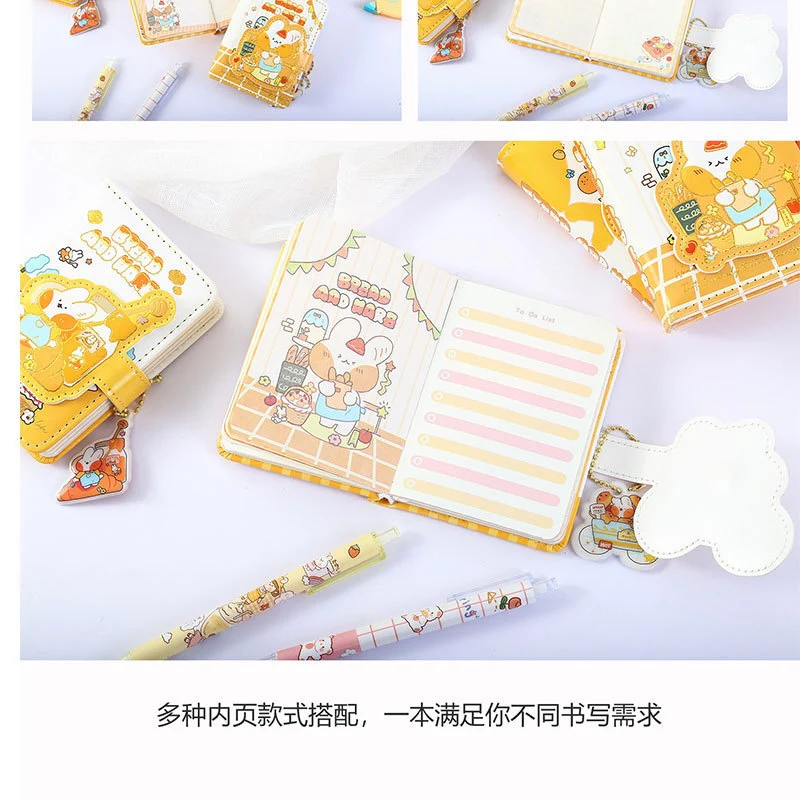 Kawaii Planner Box - Image 8