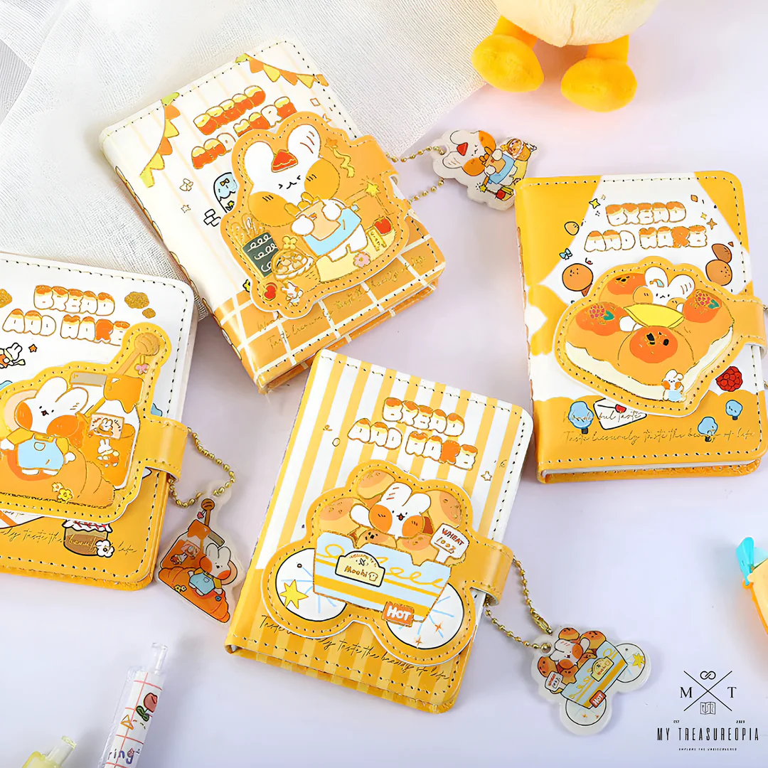 Kawaii Planner Box - Image 9