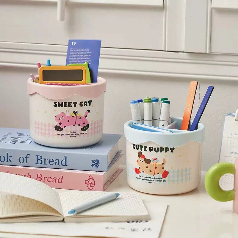 Kawaii Desk Organizer - Image 2
