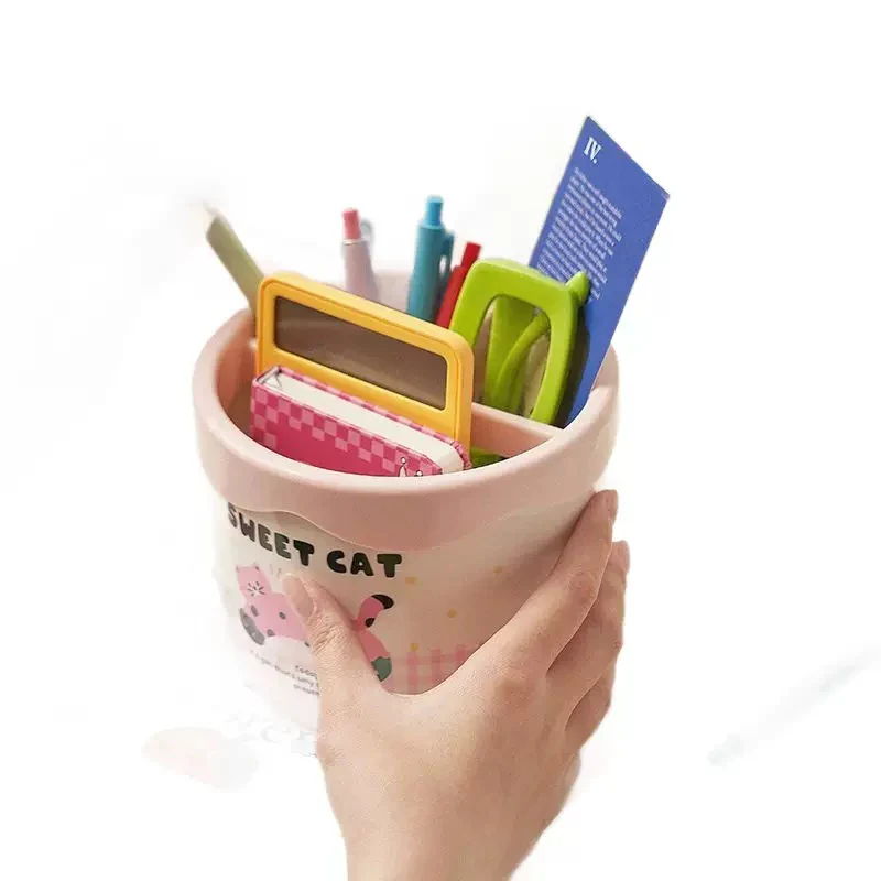 Kawaii Desk Organizer - Image 4
