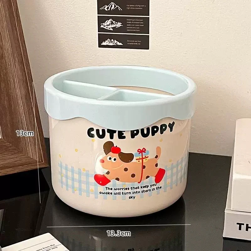 Kawaii Desk Organizer - Image 5