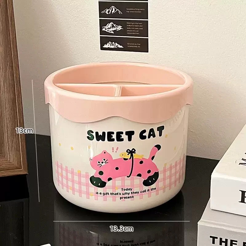 Kawaii Desk Organizer - Image 6