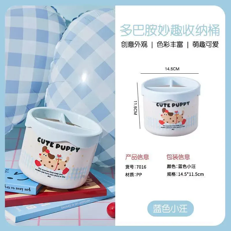 Kawaii Desk Organizer - Image 9