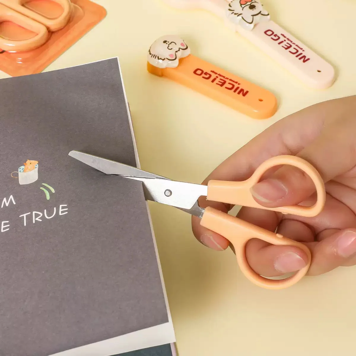 Kawaii Puppy Scissors - Image 6