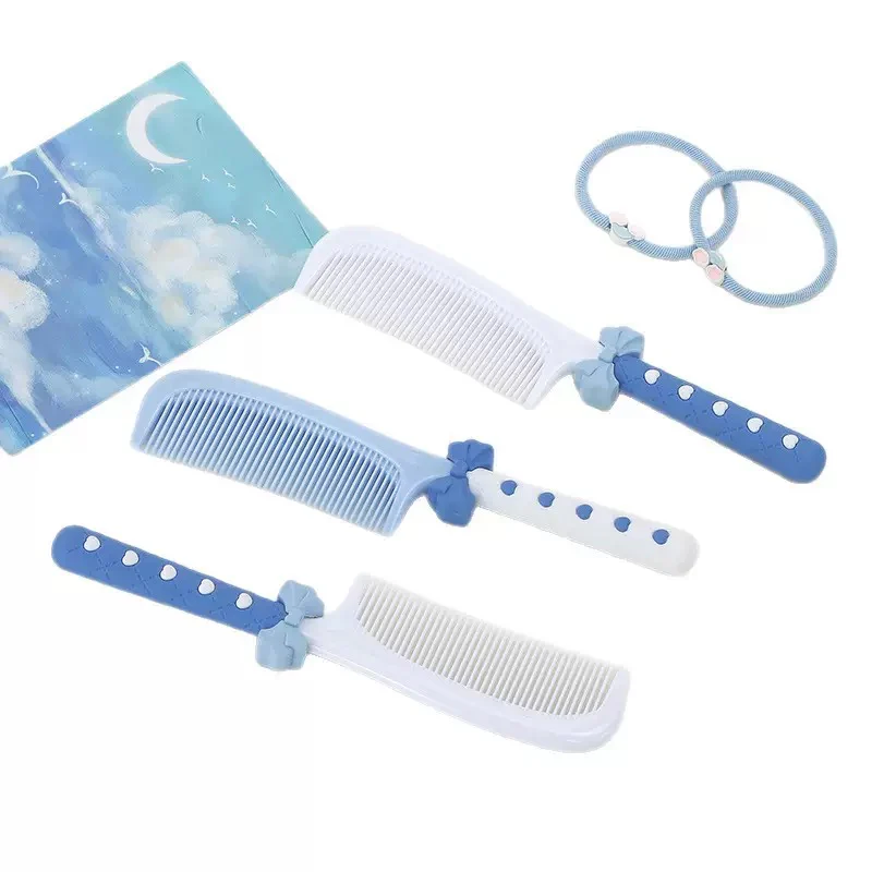 Kawaii Ribbon Comb - Image 10