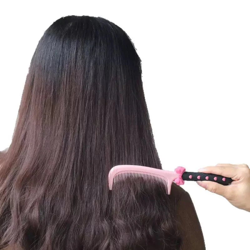 Kawaii Ribbon Comb - Image 5