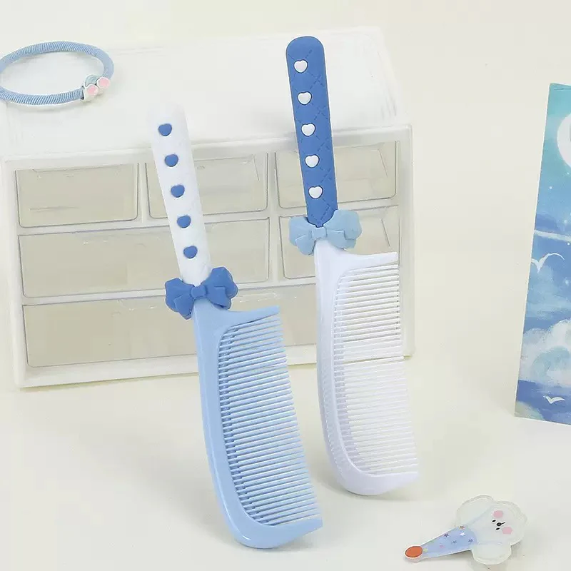 Kawaii Ribbon Comb - Image 6