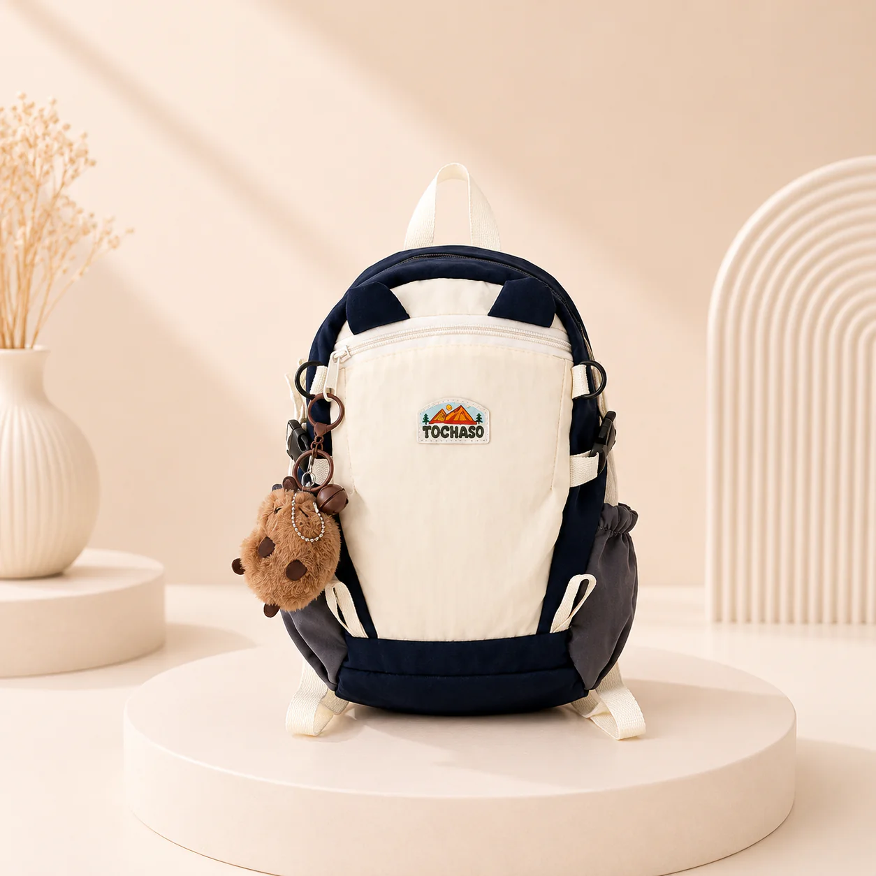 Kawaii School Bag - Image 2