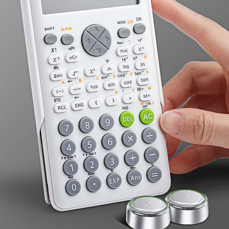 Kawaii Professional Scientific Calculator - Image 6