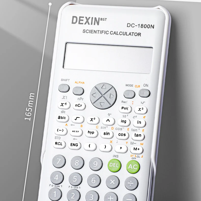 Kawaii Professional Scientific Calculator - Image 7