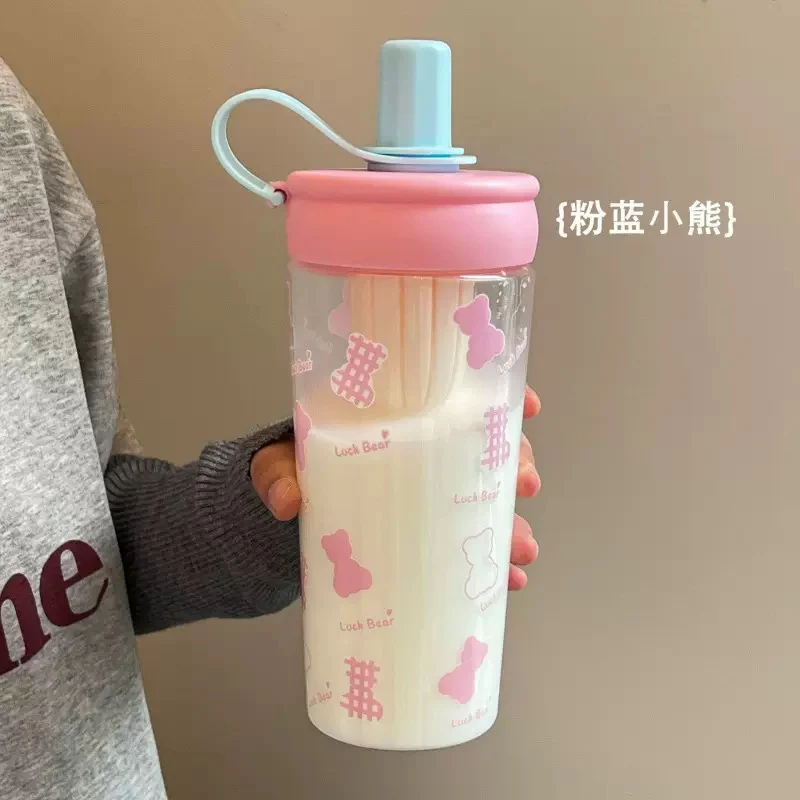 Kawaii  Sippy Bottle - Image 10