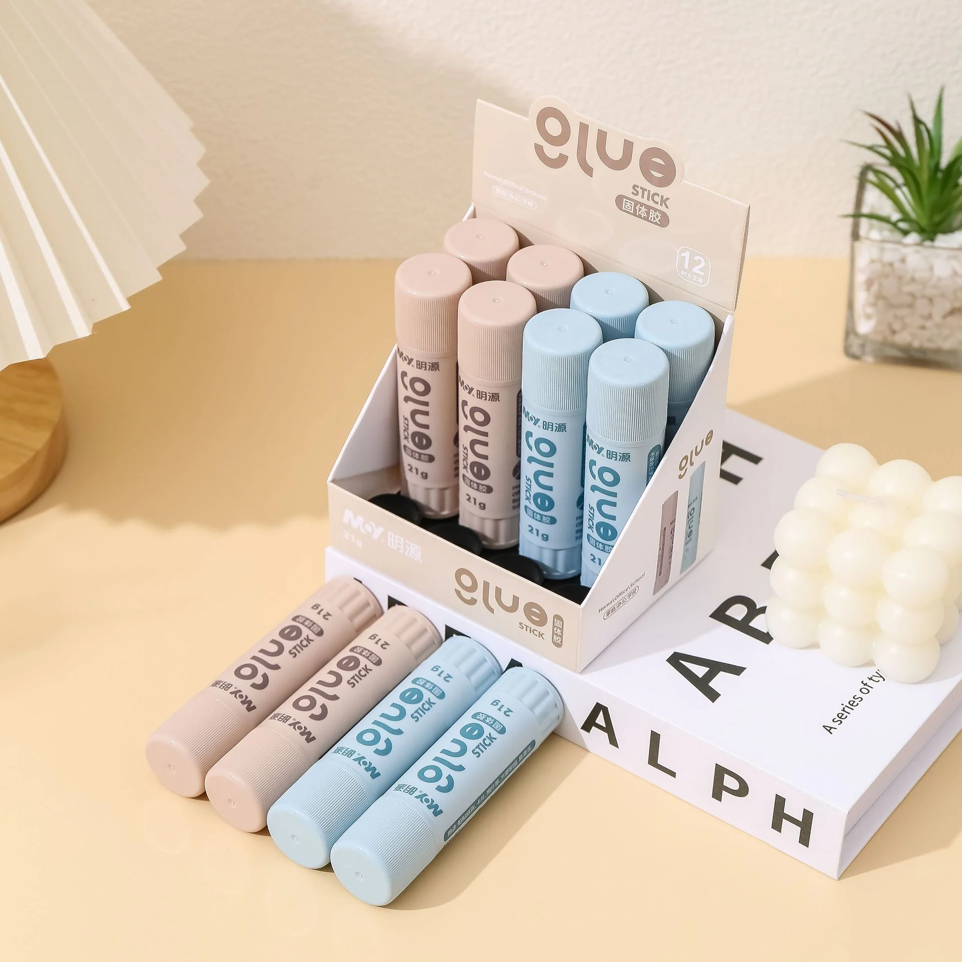Kawaii Solid Glue - Image 5