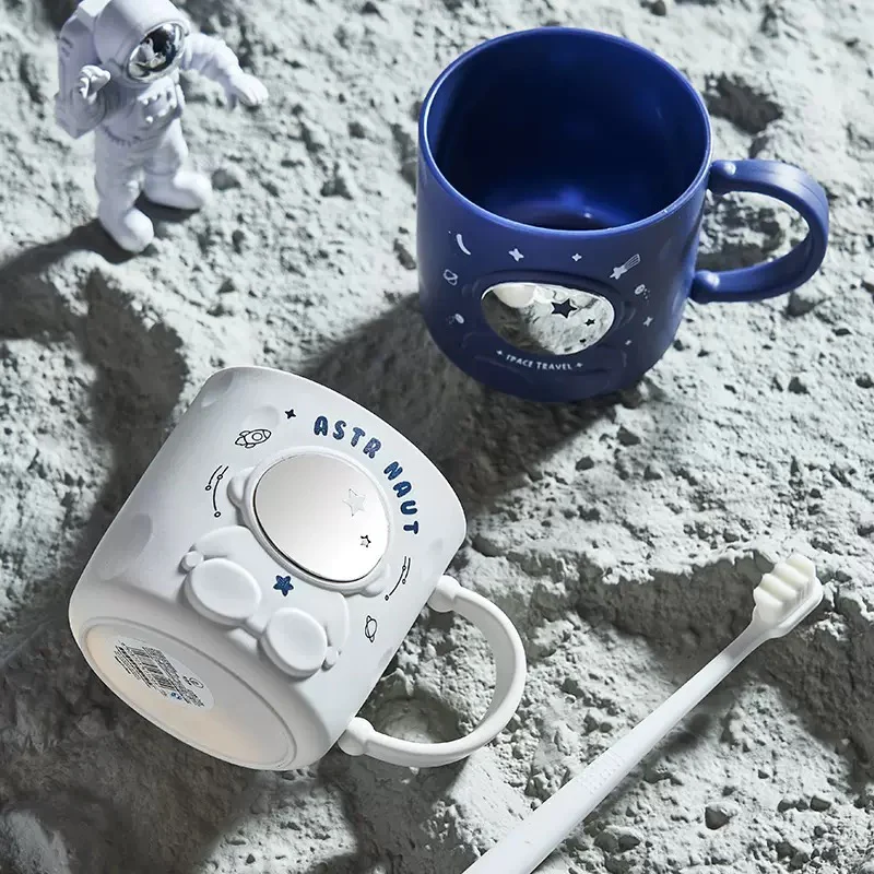 Kawaii Space Mini Cup - Image 2