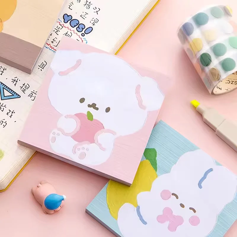 Kawaii Sticky Note - Image 13