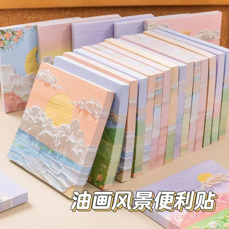 Kawaii Sticky Note - Image 3