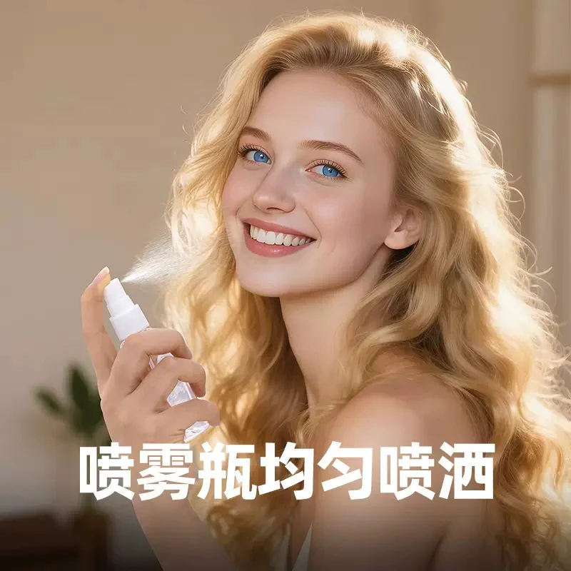 Kawaii Travel Bottle Kit - Image 4