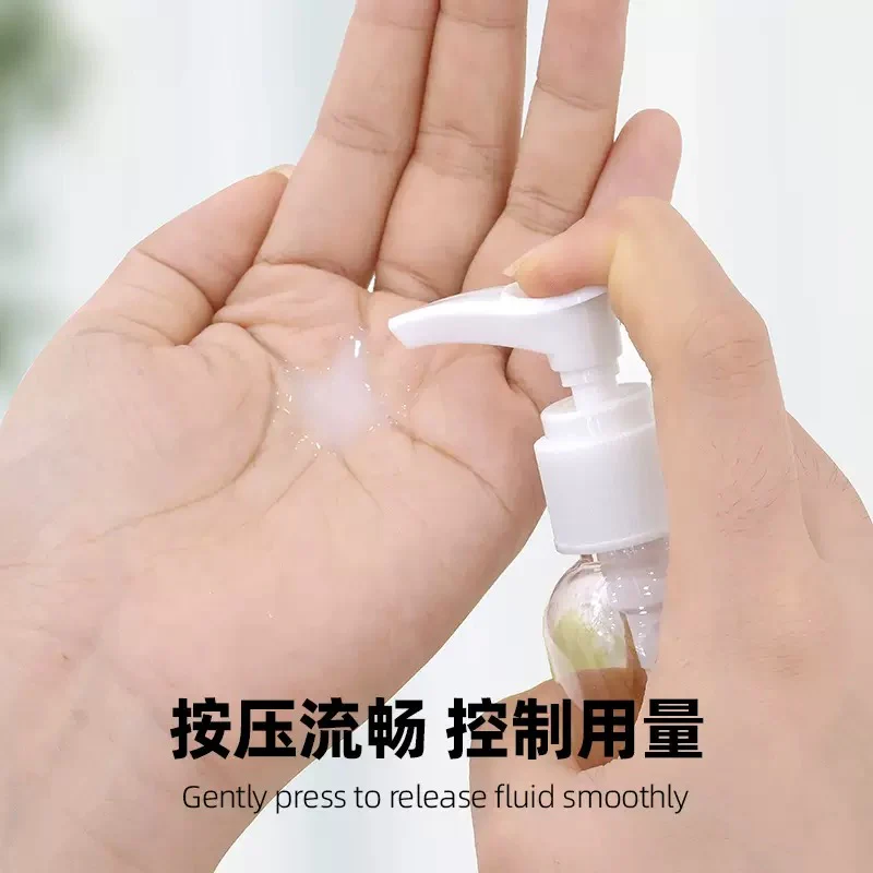Kawaii Travel Bottle Kit - Image 6