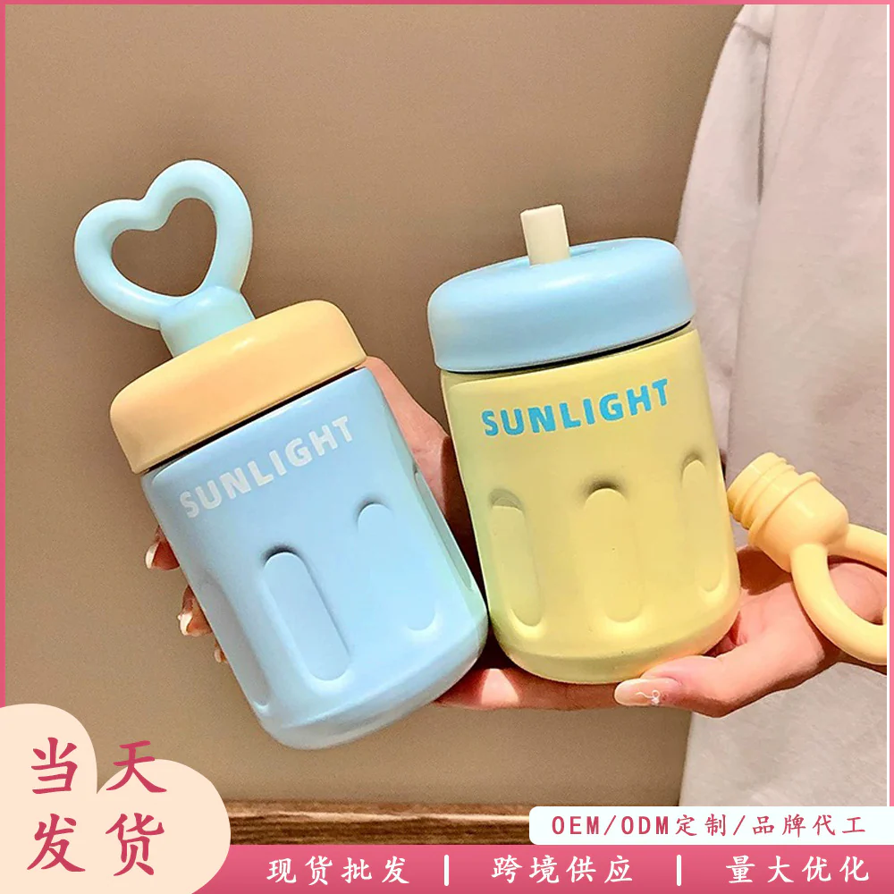 Kawaii Tumbler - Image 3
