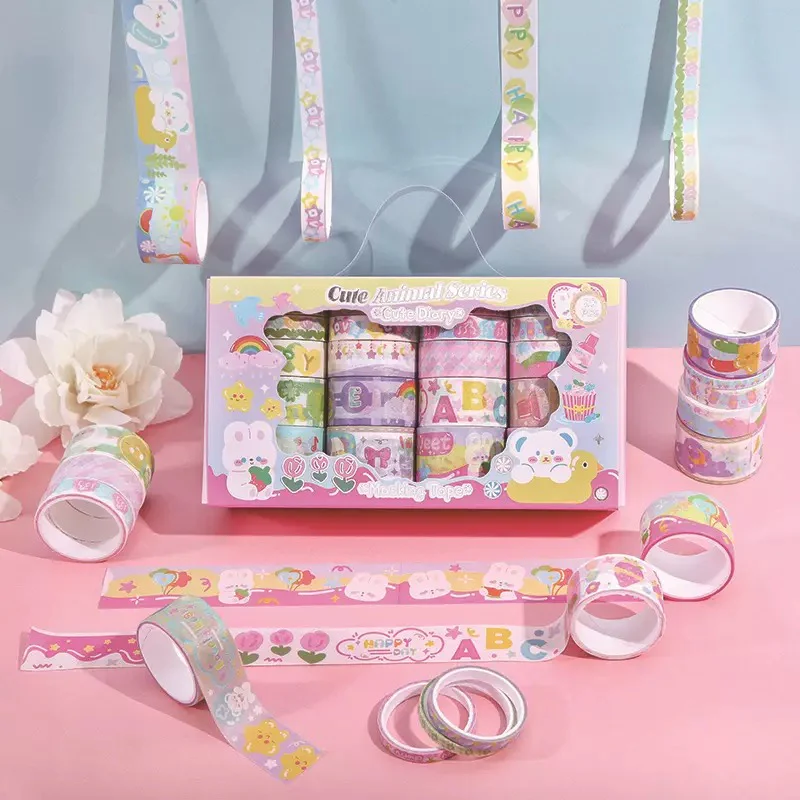 Kawaii Washitape Set - Image 2
