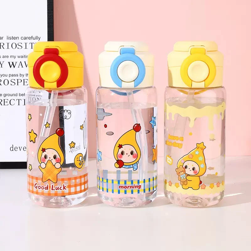Kawaii Water Bottle - Image 6