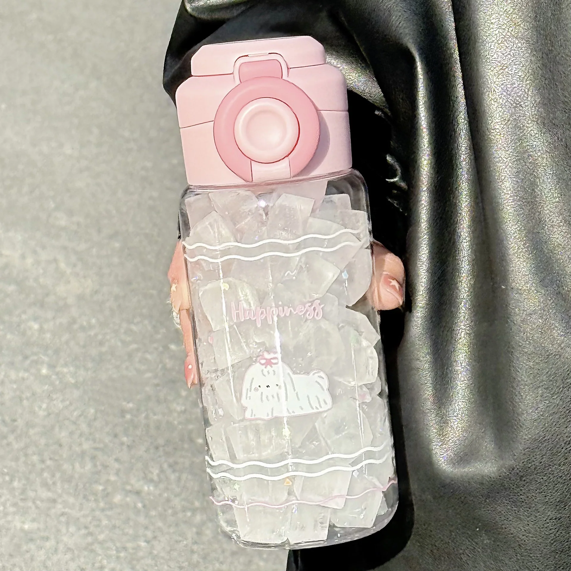 Kawaii Water Bottle - Image 7