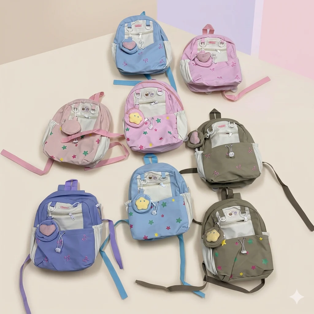 Kids Backpack - Image 2