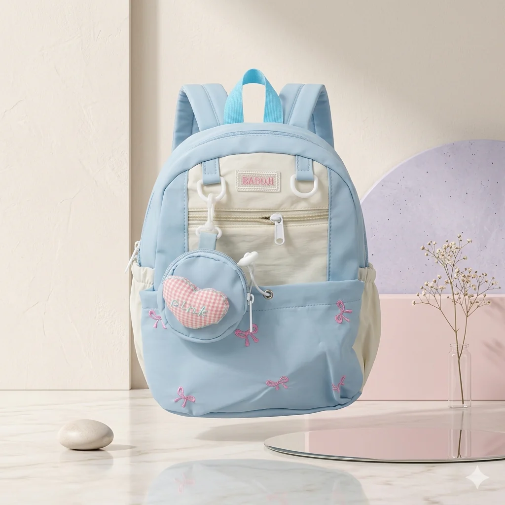 Kids Backpack - Image 4
