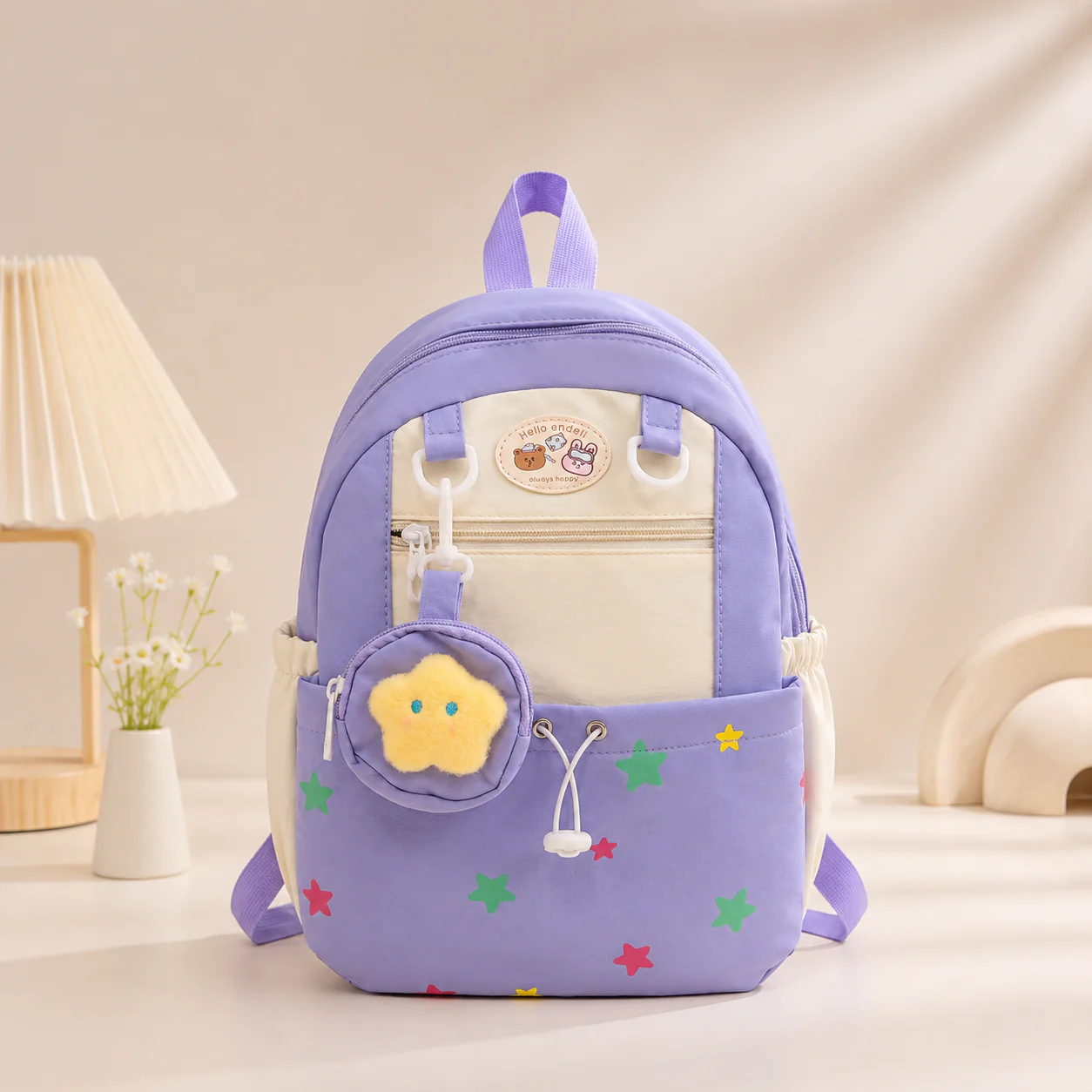 Kids Backpack - Image 5