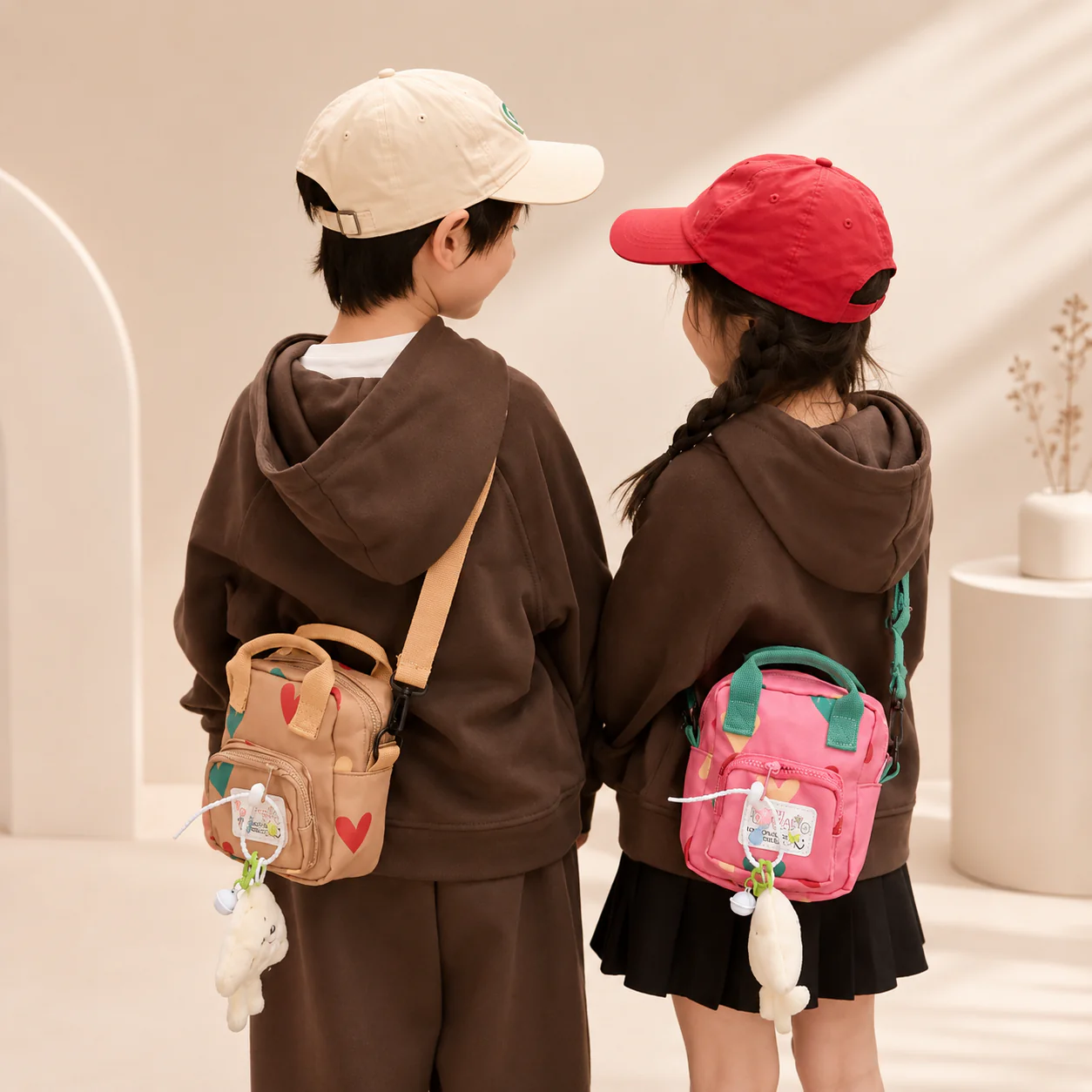 Kids Crossbody Bag - Image 3