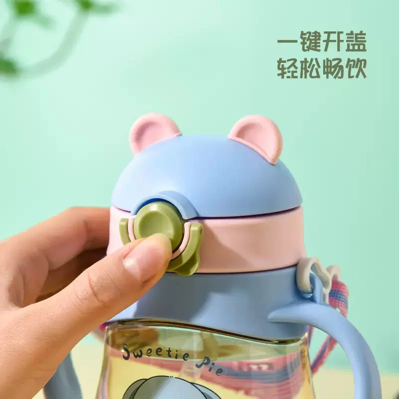 Kids Mini Water Bottle - Image 3
