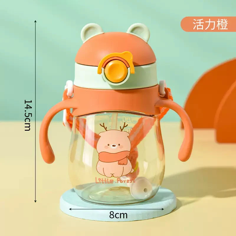 Kids Mini Water Bottle - Image 5
