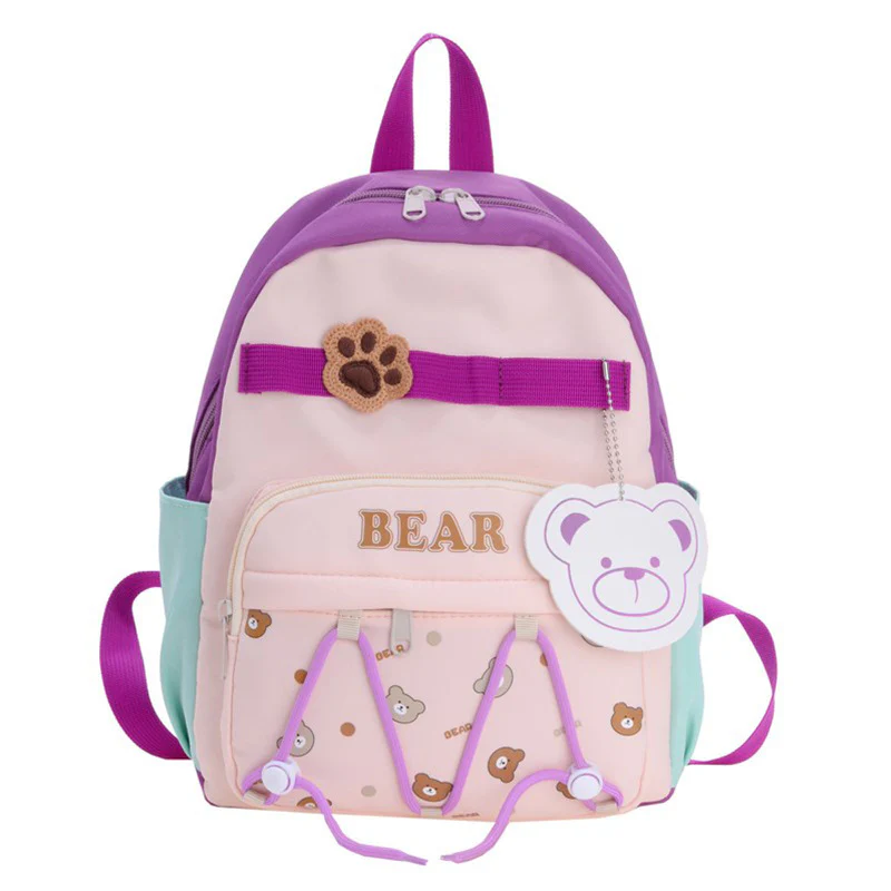 Kids School Bag - Image 10