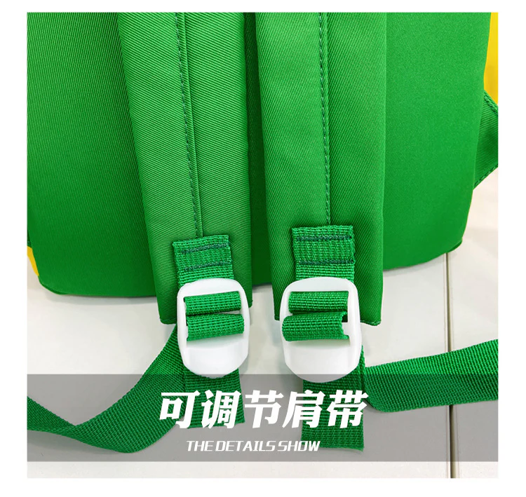 Kids School Bag - Image 21