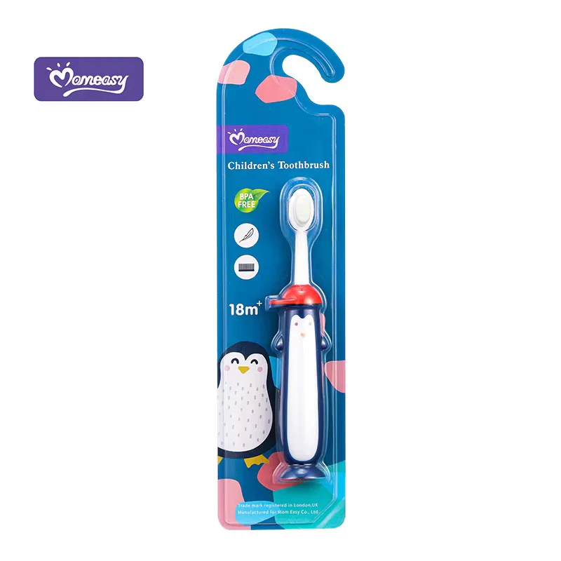 Premium Kids Tooth Brush - Image 2