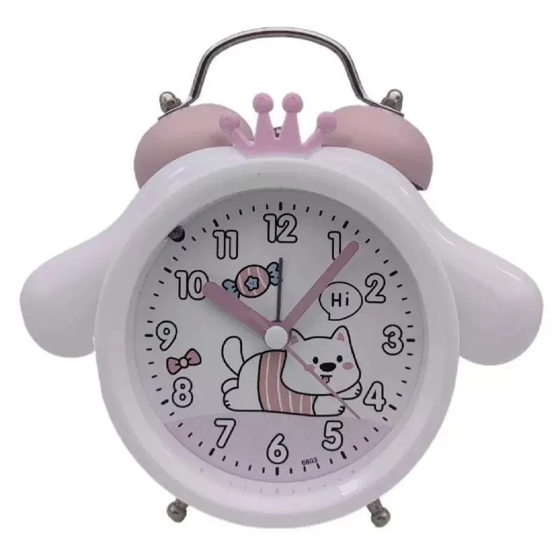 Kitty Alarm Clock - Image 2